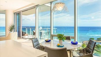 Waiea - 1118 Ala Moana condo # 2000, Honolulu, Hawaii - photo 6 of 25