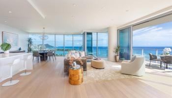 Waiea - 1118 Ala Moana condo # 2000/2002, Honolulu, Hawaii - photo 1 of 25