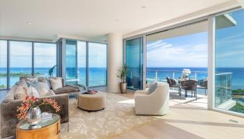 Waiea - 1118 Ala Moana condo # 2000/2002, Honolulu, Hawaii - photo 2 of 25