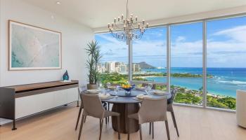 Waiea - 1118 Ala Moana condo # 2000/2002, Honolulu, Hawaii - photo 4 of 25