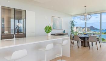 Waiea - 1118 Ala Moana condo # 2000/2002, Honolulu, Hawaii - photo 5 of 25