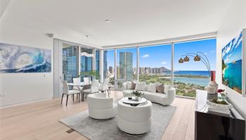 Waiea - 1118 Ala Moana condo # 2006, Honolulu, Hawaii - photo 6 of 25