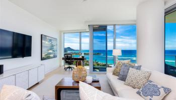 1118 Ala Moana Blvd Honolulu - Rental - photo 5 of 25