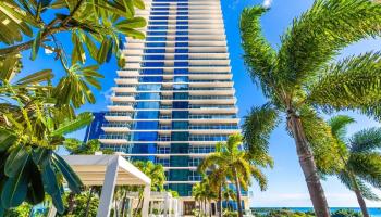 Waiea - 1118 Ala Moana condo # 2303, Honolulu, Hawaii - photo 1 of 20