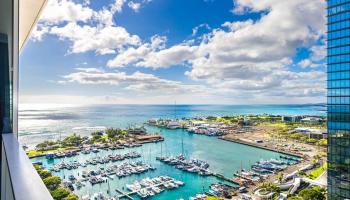 Waiea - 1118 Ala Moana condo # 2303 - {photo_current}