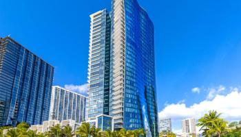 Waiea - 1118 Ala Moana condo # 2303, Honolulu, Hawaii - photo 2 of 20