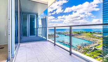 Waiea - 1118 Ala Moana condo # 2303, Honolulu, Hawaii - photo 2 of 20