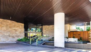 Waiea - 1118 Ala Moana condo # 2303, Honolulu, Hawaii - photo 3 of 20