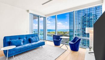 Waiea - 1118 Ala Moana condo # 2303, Honolulu, Hawaii - photo 4 of 20