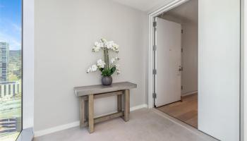 Waiea - 1118 Ala Moana condo # 2306, Honolulu, Hawaii - photo 2 of 25