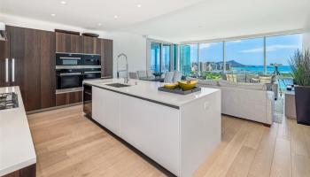 Waiea - 1118 Ala Moana condo # 2306, Honolulu, Hawaii - photo 5 of 25