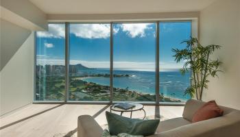Waiea - 1118 Ala Moana condo # 2502, Honolulu, Hawaii - photo 1 of 24