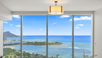 Waiea - 1118 Ala Moana condo # 2502, Honolulu, Hawaii - photo 2 of 25