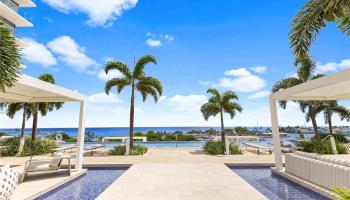 Waiea - 1118 Ala Moana condo # 2502, Honolulu, Hawaii - photo 3 of 25