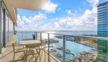 Waiea - 1118 Ala Moana condo # 2805, Honolulu, Hawaii - photo 1 of 23