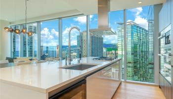 Waiea - 1118 Ala Moana condo # 2805, Honolulu, Hawaii - photo 5 of 23