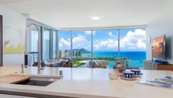 1118 Ala Moana Blvd Honolulu - Rental - photo 5 of 25