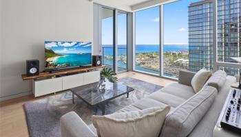 Waiea - 1118 Ala Moana condo # 2903, Honolulu, Hawaii - photo 1 of 25