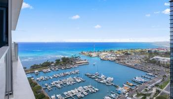 Waiea - 1118 Ala Moana condo # 2903, Honolulu, Hawaii - photo 3 of 25