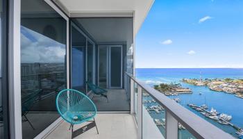 Waiea - 1118 Ala Moana condo # 2903, Honolulu, Hawaii - photo 3 of 25