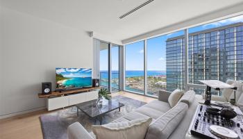 Waiea - 1118 Ala Moana condo # 2903, Honolulu, Hawaii - photo 5 of 25