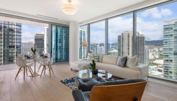 Waiea - 1118 Ala Moana condo # 2905, Honolulu, Hawaii - photo 1 of 24