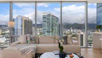 Waiea - 1118 Ala Moana condo # 2905, Honolulu, Hawaii - photo 3 of 24