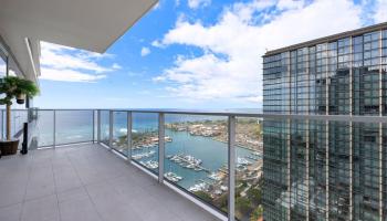 Waiea - 1118 Ala Moana condo # 2905, Honolulu, Hawaii - photo 4 of 24