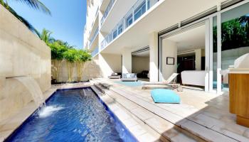 Waiea - 1118 Ala Moana condo # 3, Honolulu, Hawaii - photo 1 of 25