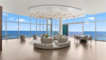 Waiea - 1118 Ala Moana condo # 3400, Honolulu, Hawaii - photo 1 of 25