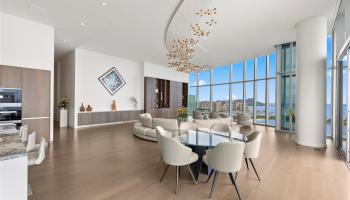 Waiea - 1118 Ala Moana condo # 3400, Honolulu, Hawaii - photo 2 of 25