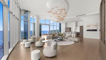 Waiea - 1118 Ala Moana condo # 3400, Honolulu, Hawaii - photo 4 of 25