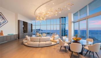 Waiea - 1118 Ala Moana condo # 3400, Honolulu, Hawaii - photo 4 of 25