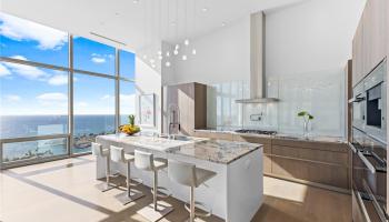 Waiea - 1118 Ala Moana condo # 3400, Honolulu, Hawaii - photo 5 of 25