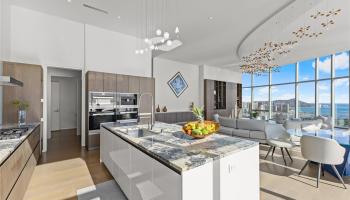 Waiea - 1118 Ala Moana condo # 3400, Honolulu, Hawaii - photo 6 of 25