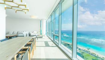 Waiea - 1118 Ala Moana condo # 3401 - {photo_current}