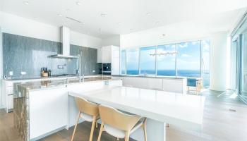 Waiea - 1118 Ala Moana condo # 3401, Honolulu, Hawaii - photo 2 of 25