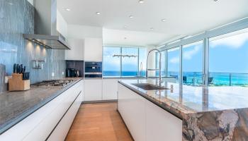 Waiea - 1118 Ala Moana condo # 3401, Honolulu, Hawaii - photo 4 of 25