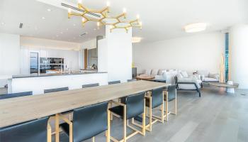 Waiea - 1118 Ala Moana condo # 3401, Honolulu, Hawaii - photo 5 of 25