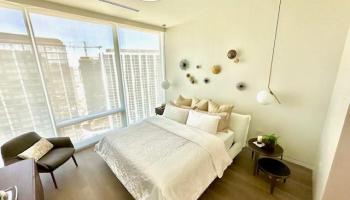 Waiea - 1118 Ala Moana condo # 3403, Honolulu, Hawaii - photo 4 of 24