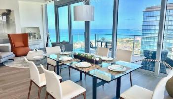 Waiea - 1118 Ala Moana condo # 3403, Honolulu, Hawaii - photo 5 of 24