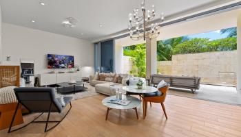 1118 Ala Moana Blvd townhouse # 4, Honolulu, Hawaii - photo 1 of 25