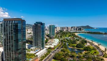 1118 Ala Moana Blvd townhouse # 4, Honolulu, Hawaii - photo 2 of 25
