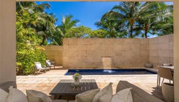 1118 Ala Moana Blvd townhouse # 4, Honolulu, Hawaii - photo 4 of 25