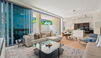 1118 Ala Moana Blvd townhouse # 4, Honolulu, Hawaii - photo 6 of 25