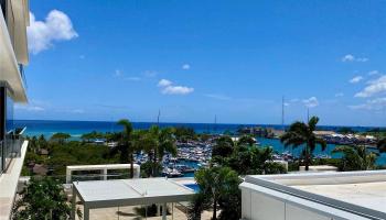 Waiea - 1118 Ala Moana condo # 805, Honolulu, Hawaii - photo 1 of 16