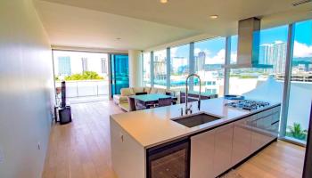 Waiea - 1118 Ala Moana condo # 805, Honolulu, Hawaii - photo 2 of 16