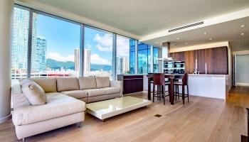 Waiea - 1118 Ala Moana condo # 805, Honolulu, Hawaii - photo 5 of 16