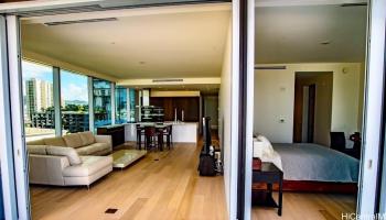 Waiea - 1118 Ala Moana condo # 805, Honolulu, Hawaii - photo 6 of 16