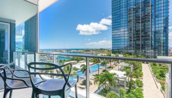 Waiea - 1118 Ala Moana condo # 903, Honolulu, Hawaii - photo 1 of 24